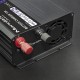 Qoltec 51958 Smart Monolith charger for LiFePO4 AGM GEL SLA batteries | 10A | 12V Qoltec 51958 Smart Monolith charger for LiFePO4 AGM GEL SLA batteries | 10A | 12V