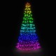 TWINKLY Light Tree 300 Special Edition (TWP300SPP-BEU) Decorative LED Christmas tree 300 LED RGB+W 2 m TWINKLY Light Tree 300 Special Edition (TWP300SPP-BEU) Decorative LED Christmas tree 300 LED RGB+W 2 m