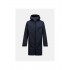 Raincoat Peak Perf. Treeline Shell Parka - black L