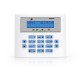 Satel INT-KLCDS-BL smart home central control unit accessory Satel INT-KLCDS-BL smart home central control unit accessory