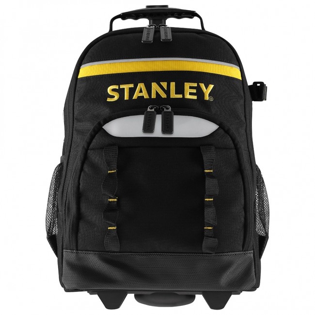 Stanley STST83307-1 tool storage case Black, Yellow Stanley STST83307-1 tool storage case Black, Yellow