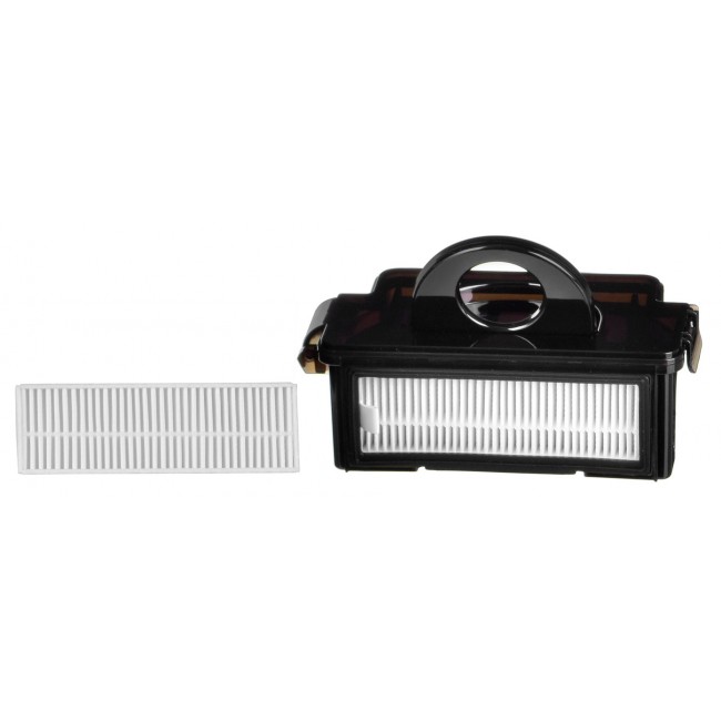 Teesa Smart VAC 2 Teesa Smart VAC 2