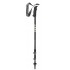 LEKI Wanderstock Makalu FX TA trekking pole Unisex Telescopic