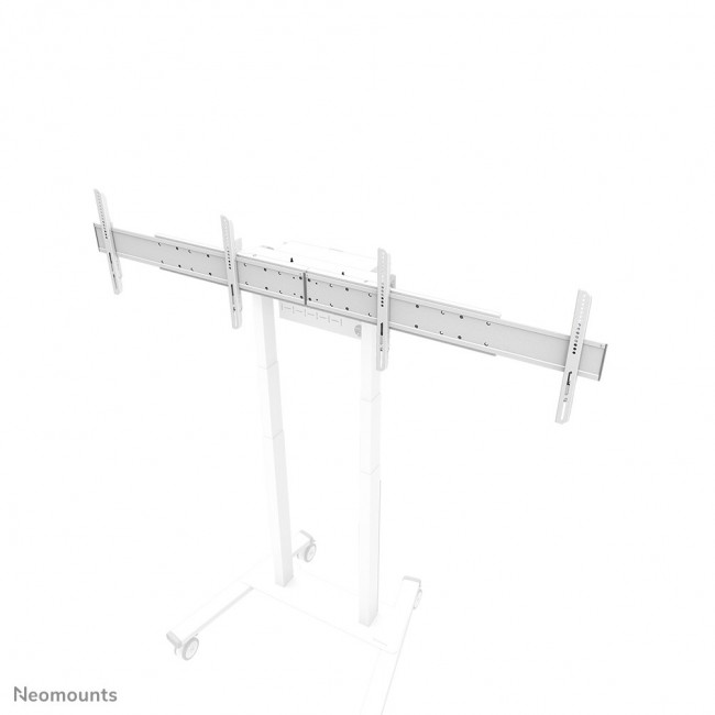 Neomounts ADM-875WH2 Dual screen adapter 42-65 Neomounts ADM-875WH2 Dual screen adapter 42-65