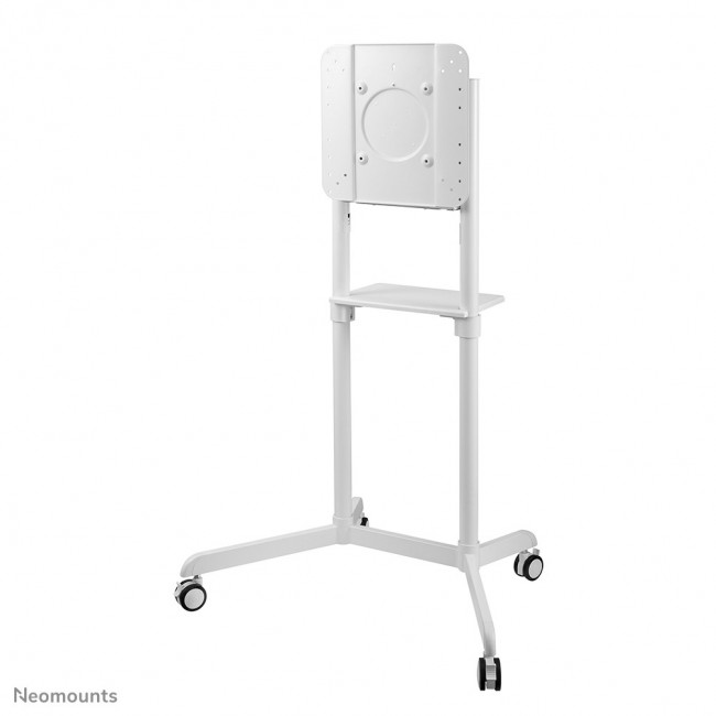 Neomounts NS-M1250WHITE TV trolley 37-70 Neomounts NS-M1250WHITE TV trolley 37-70