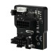 Thermal Grizzly | WireView | GPU 1x12VHPWR Reversed | Black | N/A Thermal Grizzly | WireView | GPU 1x12VHPWR Reversed | Black | N/A