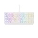 GENESIS Thor 230 TKL keyboard Gaming USB + RF Wireless + Bluetooth QWERTY White