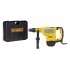 DeWALT D25614K-QS rotary hammer SDS Max 2900 RPM 1350 W