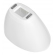 Braun Silk-Expert Pro IPL PL7253 Intense pulsed light (IPL) Rose gold, White