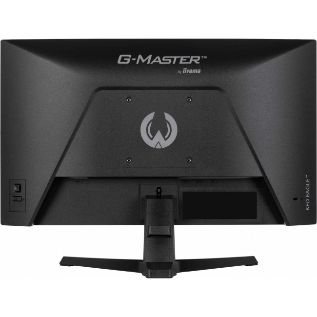 iiyama G-MASTER G2471HS-B1 computer monitor 60.5 cm (23.8 iiyama G-MASTER G2471HS-B1 computer monitor 60.5 cm (23.8