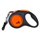 FLEXI New Neon M - retractable leash - 5 m