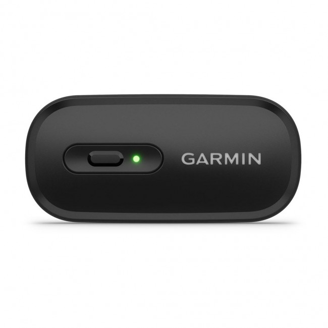 Garmin HRM 200 heart rate monitor Breast Bluetooth/ANT+ Black Garmin HRM 200 heart rate monitor Breast Bluetooth/ANT+ Black