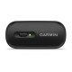 Garmin HRM 200 heart rate monitor Breast Bluetooth/ANT+ Black Garmin HRM 200 heart rate monitor Breast Bluetooth/ANT+ Black