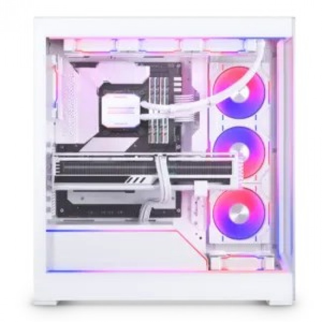 Phanteks NV5 Full Tower RGB Light Enhancement Kit Phanteks NV5 Full Tower RGB Light Enhancement Kit