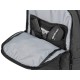 NATEC NTO-2226 backpack City backpack Black, Grey Polyester NATEC NTO-2226 backpack City backpack Black, Grey Polyester