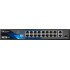 PoE Switch BCS BASIC BCS-B-SP1602G-1SFP
