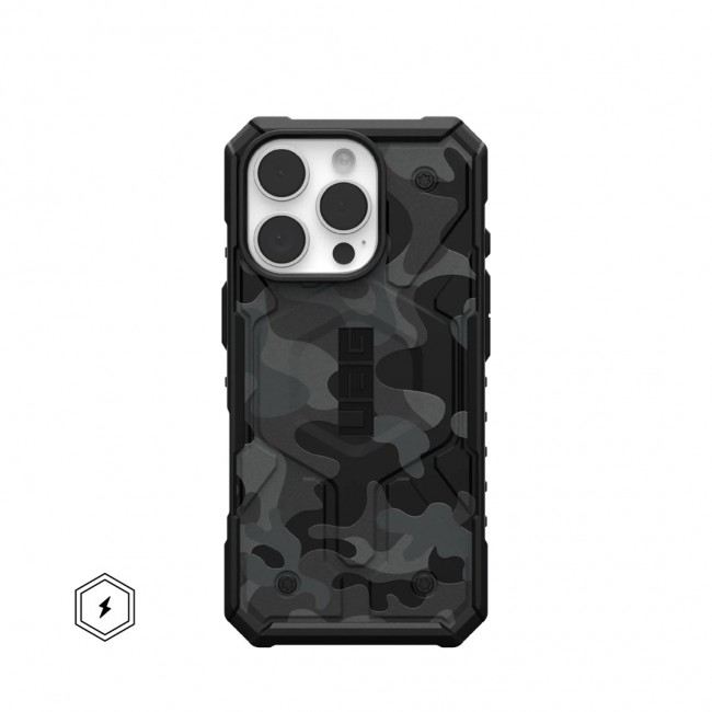 Urban Armor Gear Pathfinder SE mobile phone case 16 cm (6.3 Urban Armor Gear Pathfinder SE mobile phone case 16 cm (6.3