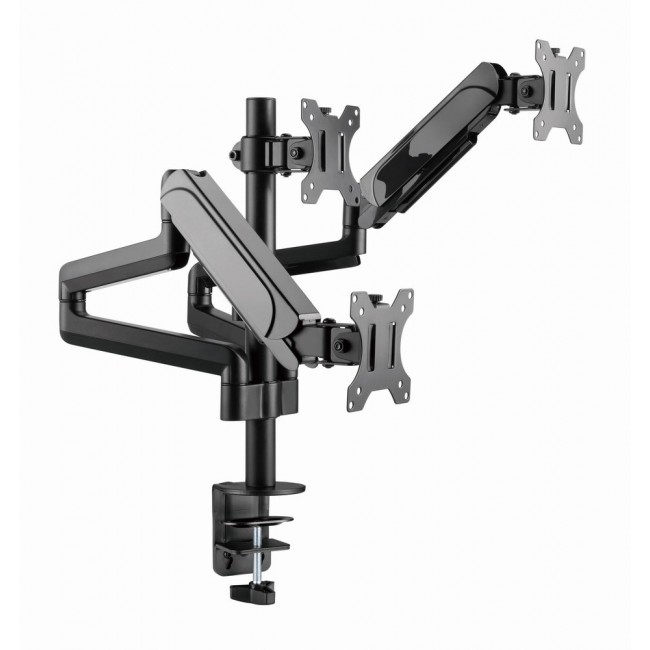 Gembird MA-DA3-01 monitor mount / stand 68.6 cm (27