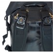 AMPHIBIOUS WATERPROOF BACKPACK QUOTA 30L BLACK P/N: ZSA-2030.01
