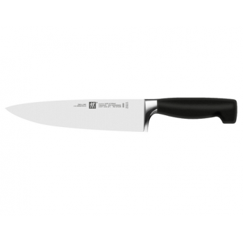 Chef's knife ZWILLING FOUR STAR 31071-201-0 - 20 CM
