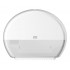 Tork Mini Jumbo Roll paper towel dispenser White