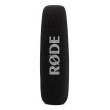 R DE NTG4 Black Digital camera microphone R DE NTG4 Black Digital camera microphone