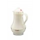 ROTPUNKT Thermos jug, 1.0 l, ivory (ecru)