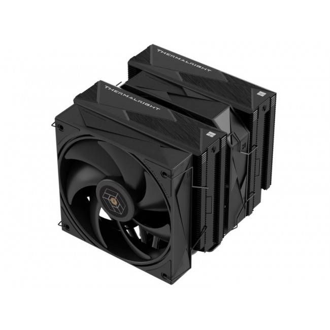 Thermalright Royal Pretor Processor Heatsink/Radiator Black Thermalright Royal Pretor Processor Heatsink/Radiator Black