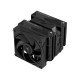 Thermalright Royal Pretor Processor Heatsink/Radiator Black Thermalright Royal Pretor Processor Heatsink/Radiator Black