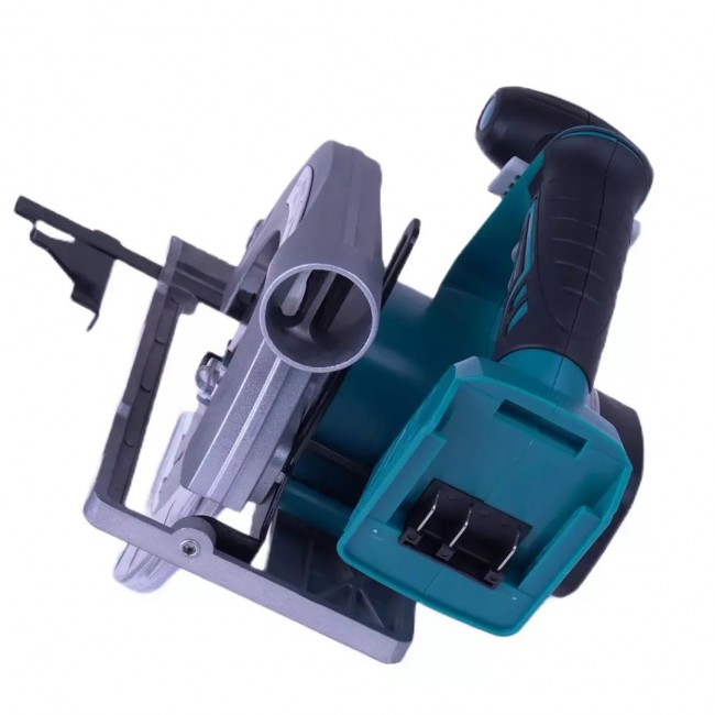 18V Circular Saw 0*Ah SAS+ALL