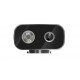 NAVITEL FLOW DL800 4K HDR GPS bicycle dashcam 430lm bicycle light