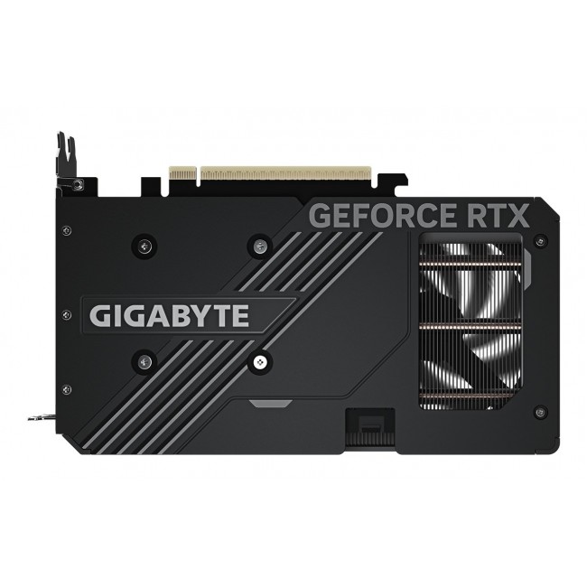 GIGABYTE GeForce RTX 5060 Ti WINDFORCE MAX OC 8G Graphics Card - 8GB GDDR7, 128bit, PCI-E 5.0, 2587MHz Core Clock, 3 x DP, 1 x HDMI, NVIDIA DLSS 4, GV-N506TWF2MAX OC-8GD
