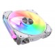 COUGAR Case Fan Apolar 120 ARGB, White (3 in one package)