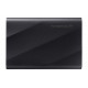 Samsung MU-PG4T0B 4 TB USB Type-C 3.2 Gen 2 (3.1 Gen 2) Black