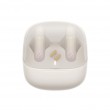 Havit TW980 - TWS wireless headphones, beige