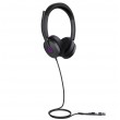 Yealink UH48 Dual UC USB-C/A Headset Yealink UH48 Dual UC USB-C/A Headset