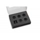 EK EK-Quantum Torque 6-Pack Fitting