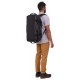 Thule Chasm TDSD302 Black duffel bag 40 L Polyester