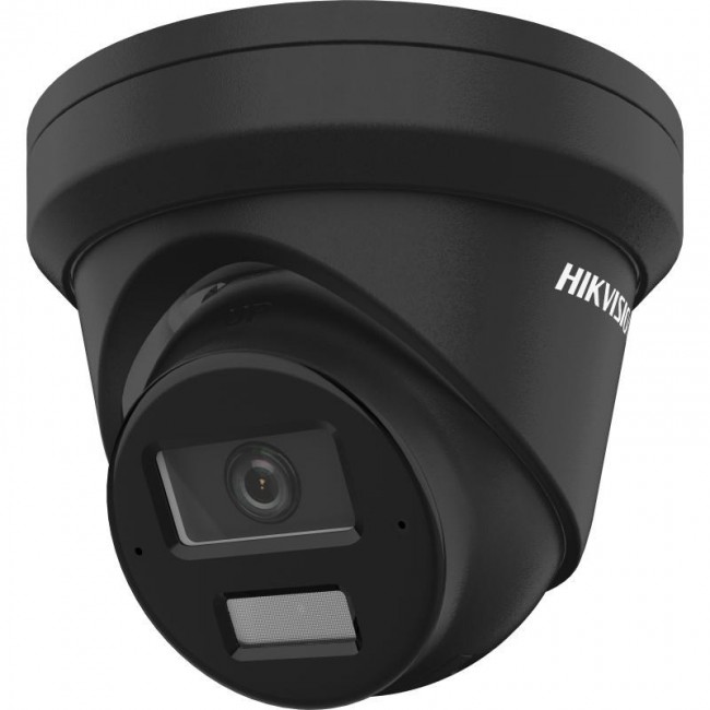 IP CAMERA HIKVISION DS-2CD2343G2-LI2U(2.8mm)(BLACK)