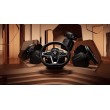 Thrustmaster Steering Wheel T248X Game racing wheel Black