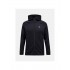 Bluza PEAK PERFORMANCE M Rider Essentials Zip Hood czarny - XL