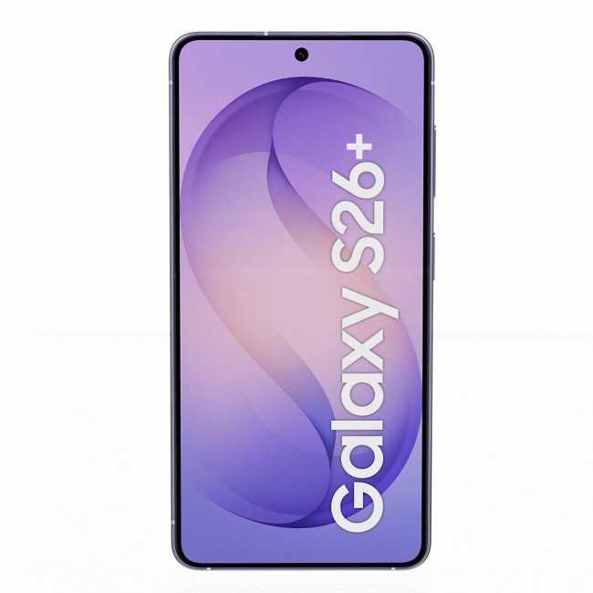 Samsung Galaxy S26+ 17 cm (6.7