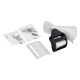 Reolink TrackMix Series G770 Dome IP security camera Outdoor 2560 x 1440 pixels Ceiling/wall