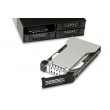 Icy Dock MB991TRAY-B drive bay panel Black, Silver