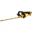 55cm hedge trimmer, 18V DCMHT563P1 DEWALT 55cm hedge trimmer, 18V DCMHT563P1 DEWALT