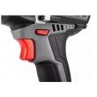 Graphite Energy+ 18V brushless impact wrench. Li-Ion. without battery Graphite Energy+ 18V brushless impact wrench. Li-Ion. without battery