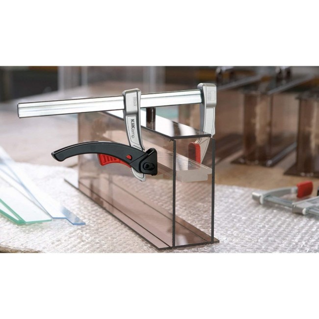 BESSEY KLI40 clamp Multicolour BESSEY KLI40 clamp Multicolour