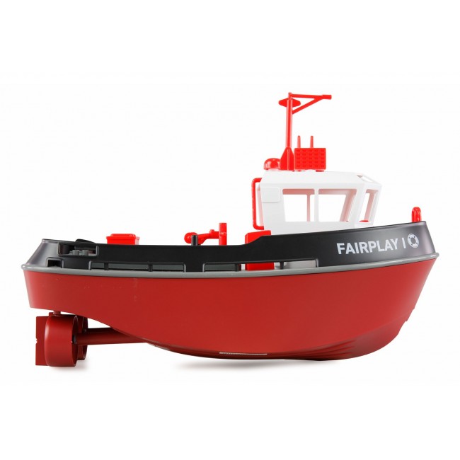 Amewi Fairplay I Radio-Controlled (RC) model Boat Electric engine 1:72