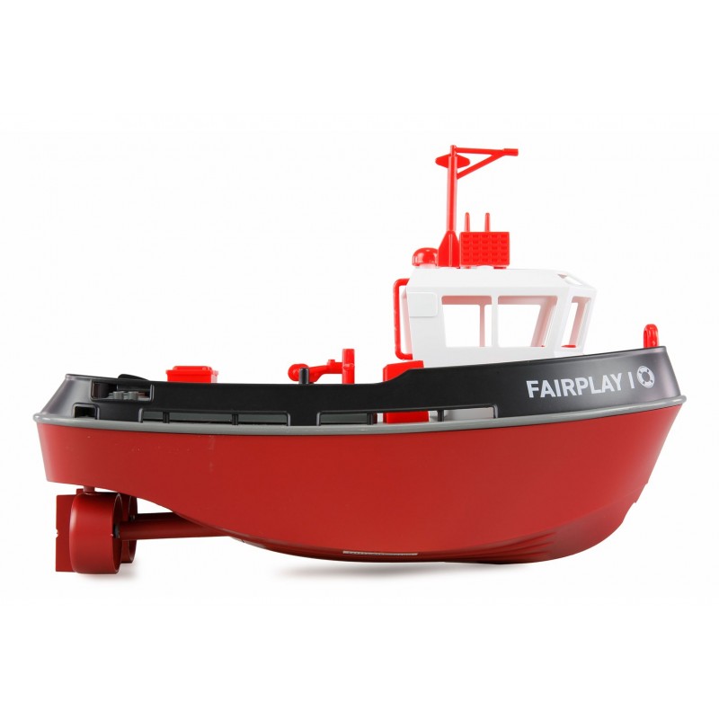 Amewi Fairplay I Radio-Controlled (RC) model Boat Electric engine 1:72