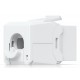Ubiquiti UACC-Keystone-Jack-C6
